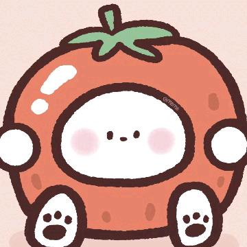 西红柿柿🍅