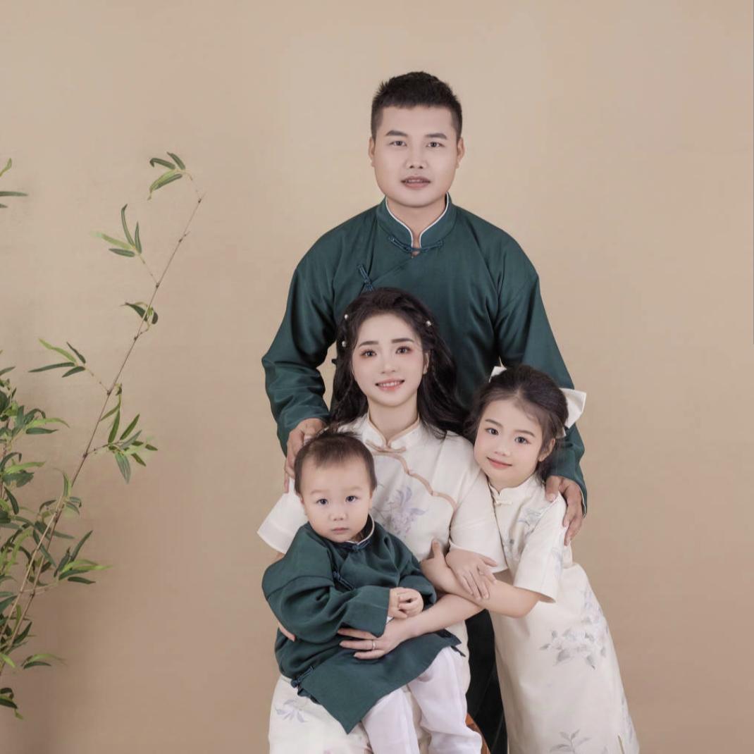 余晗（幸运儿）