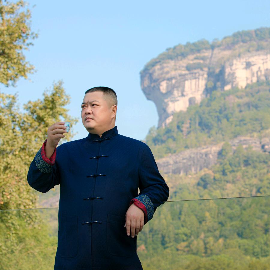 春丘大叶邱大帅