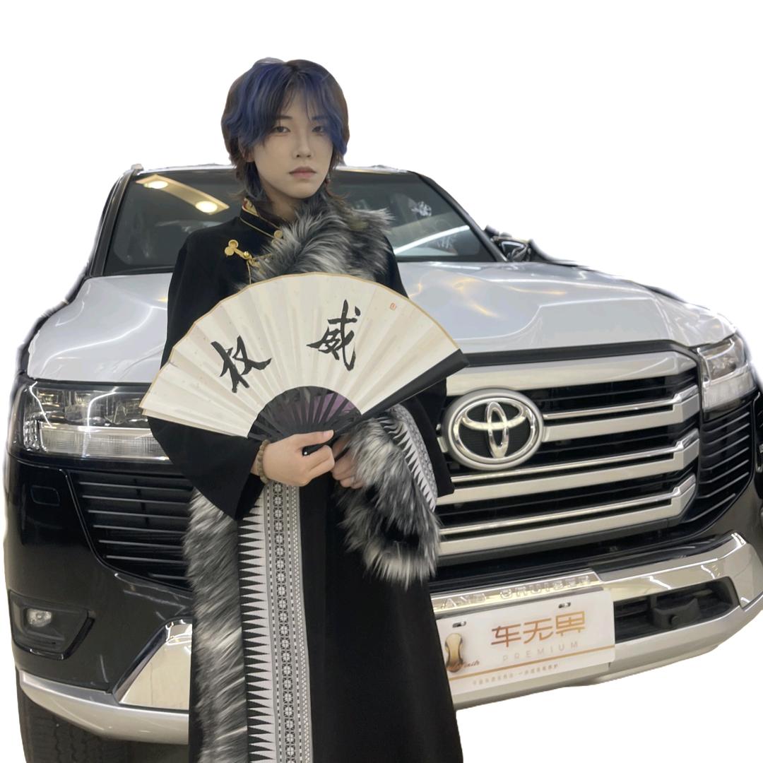 蜀津小霜车生活（车无界）