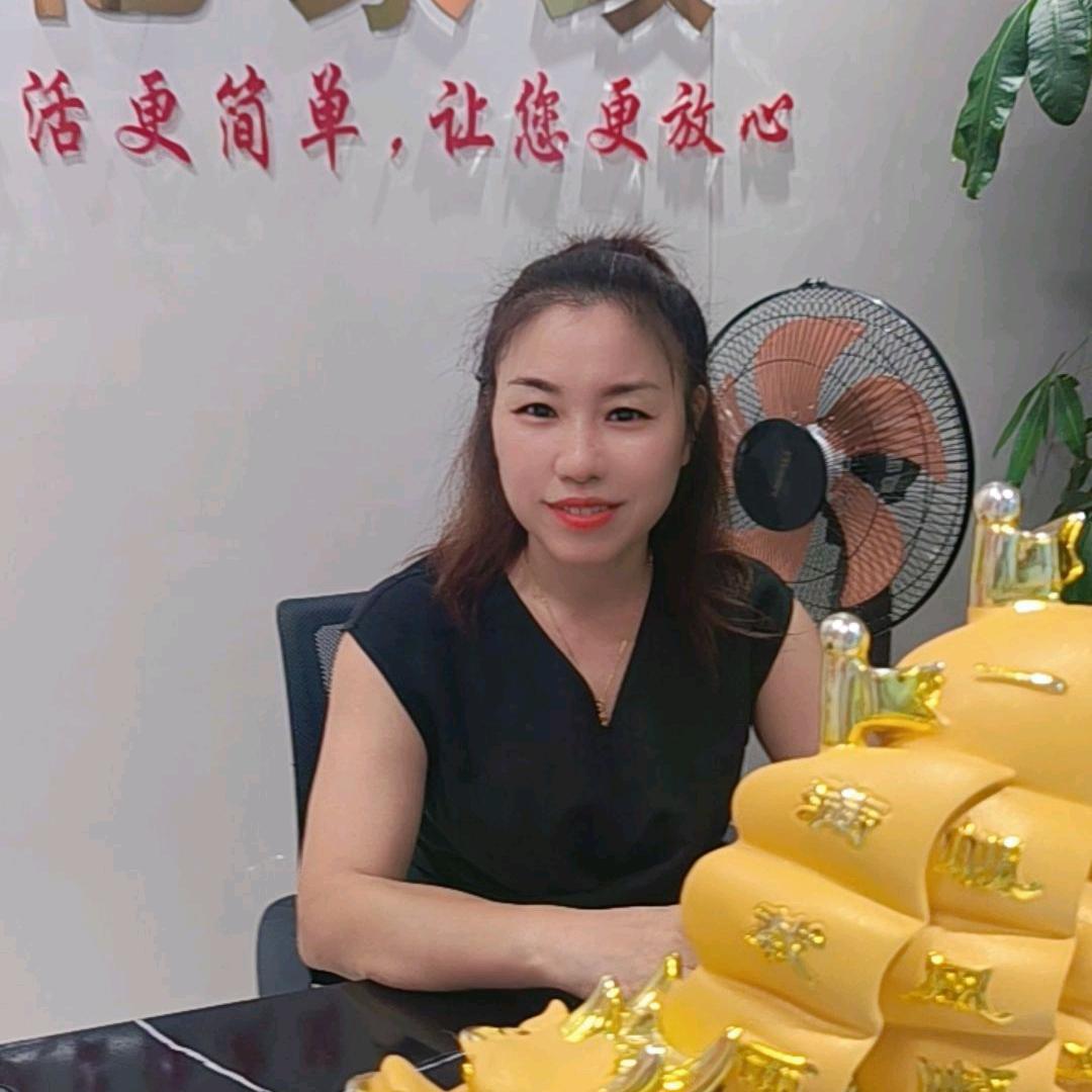 江西常姐(带你做家政)