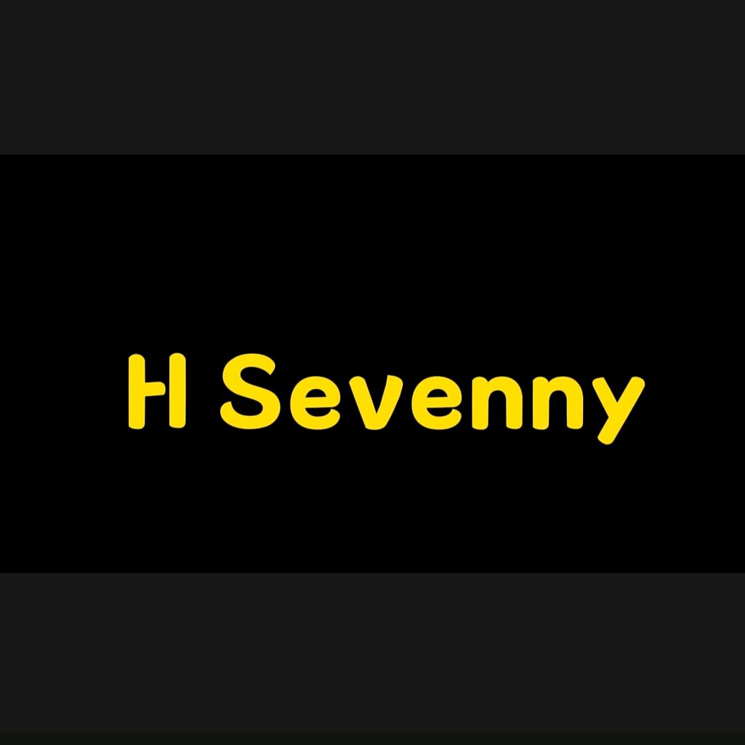 H Sevenny黄小七酒屋