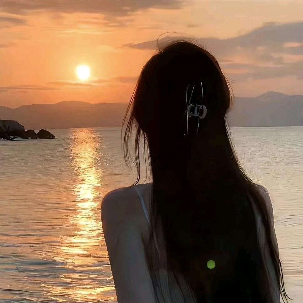 爱橙子吖