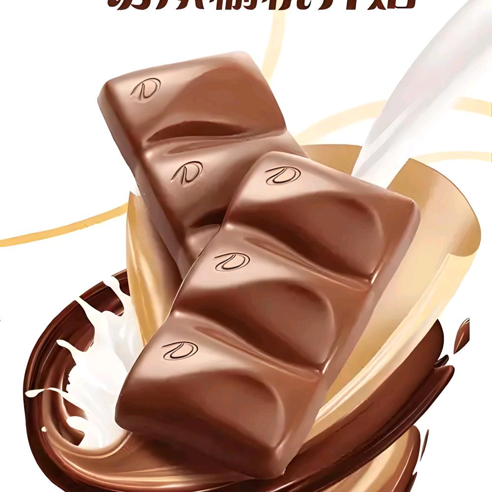 品牌巧克力工厂店