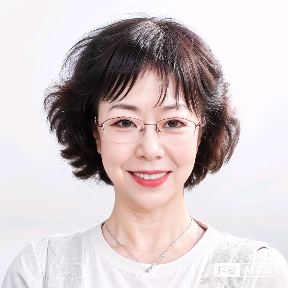 冬日红花
