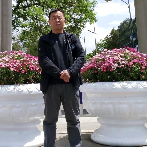 潞城南关街生鲜手工水饺.牛玉国