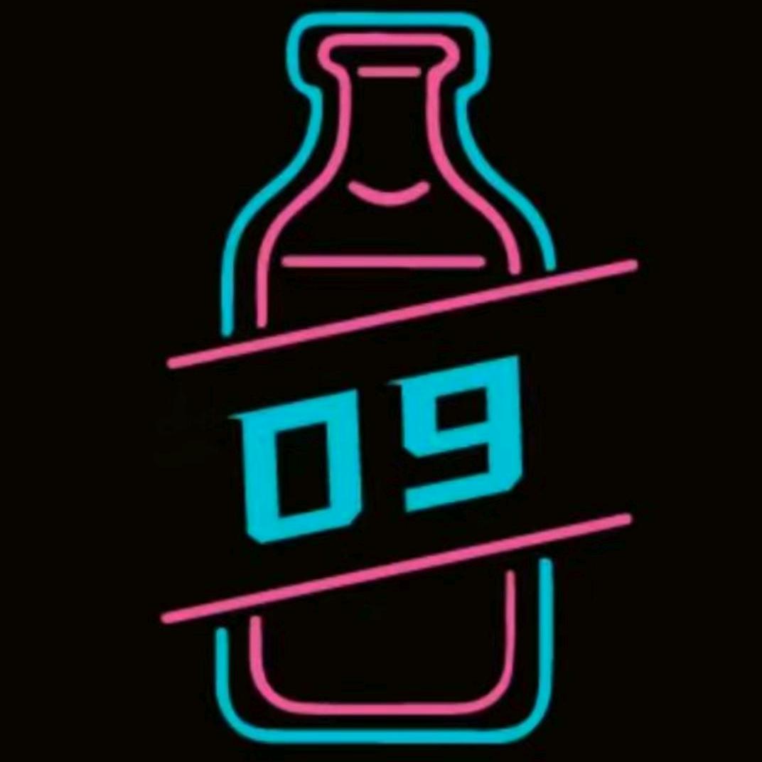 09 homebar～
