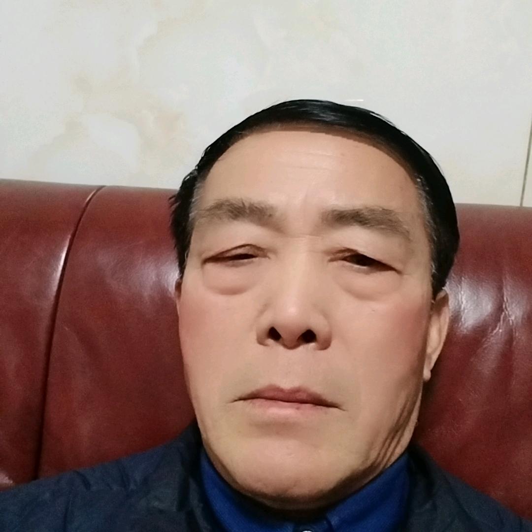 老帅