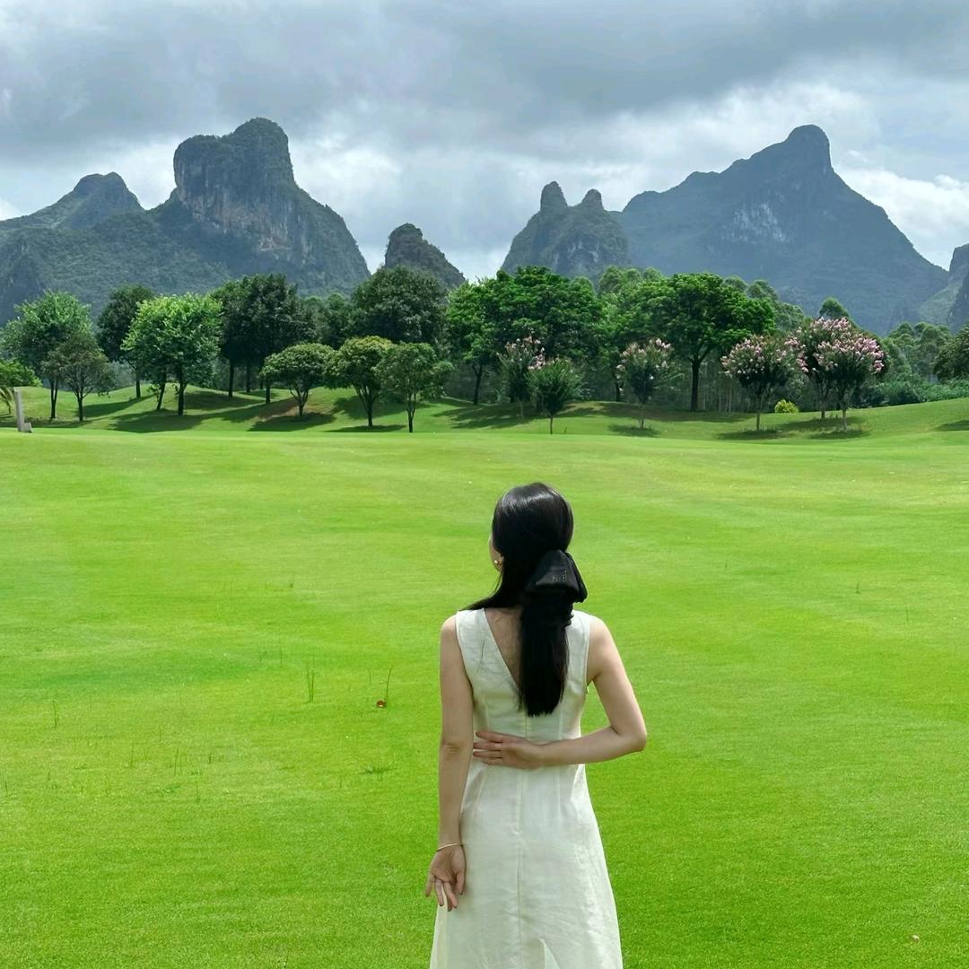 定州出发去旅游