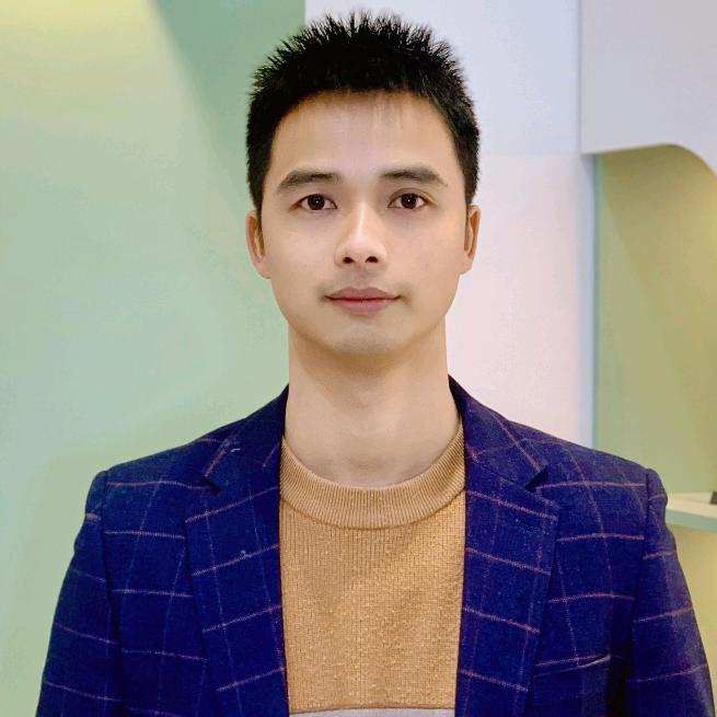 青诺杨厂长-龙川定制衣柜工厂