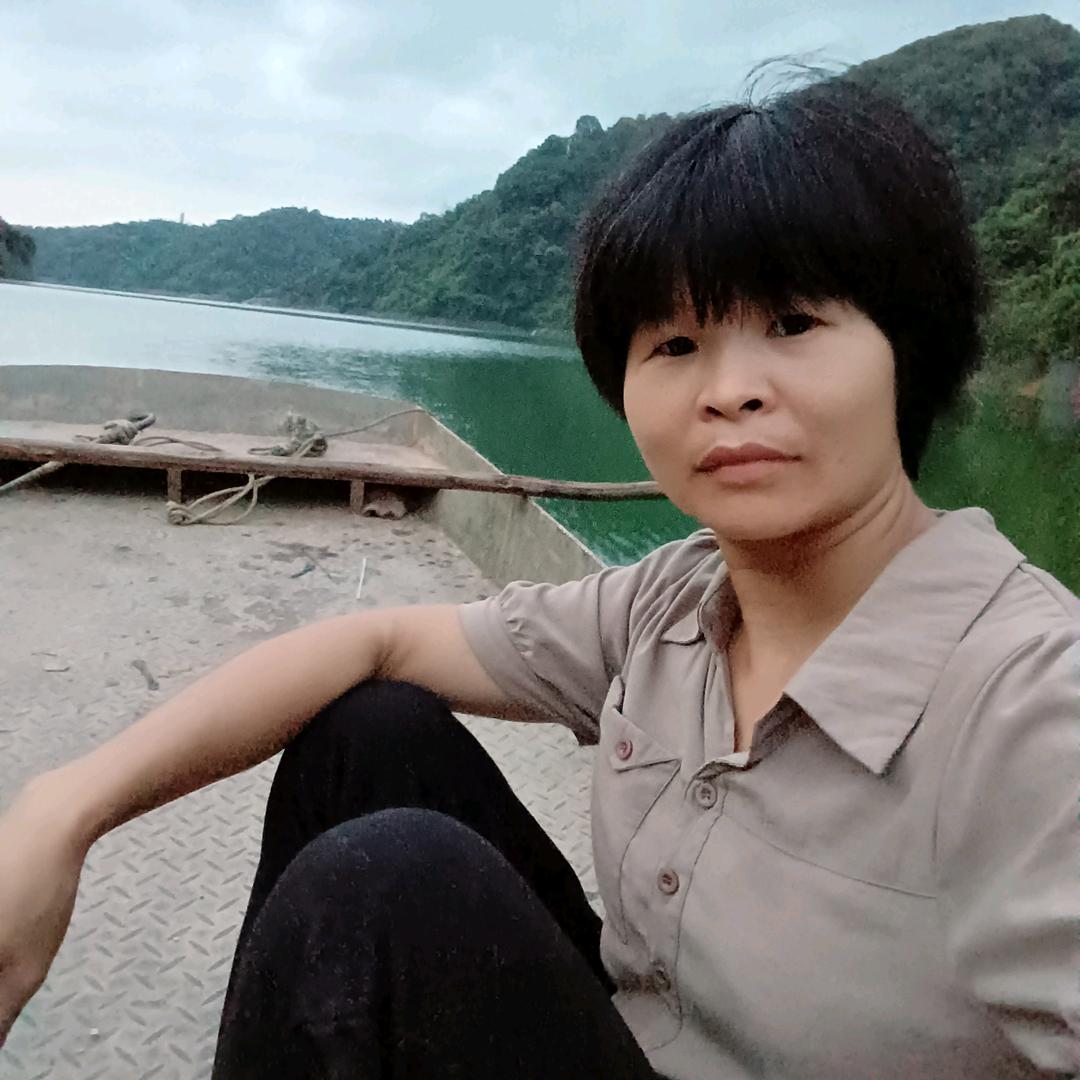 龙川刁妹土货~刁秀红