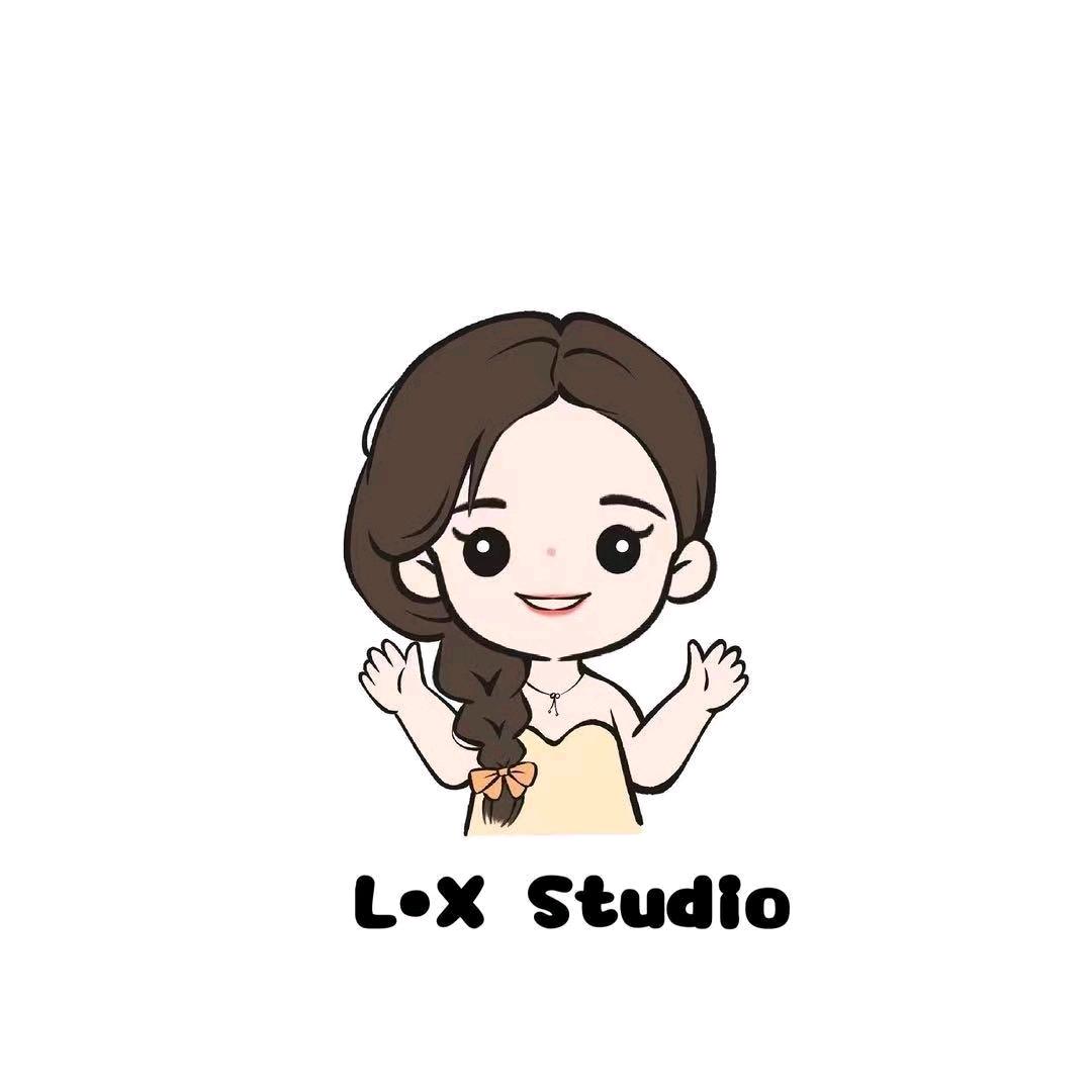 济南L·X STUDIO工作室