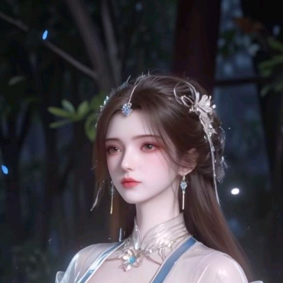 妮子