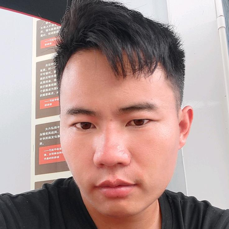 摆摊欧文小哥