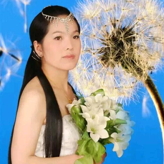❤️爱恋❤️