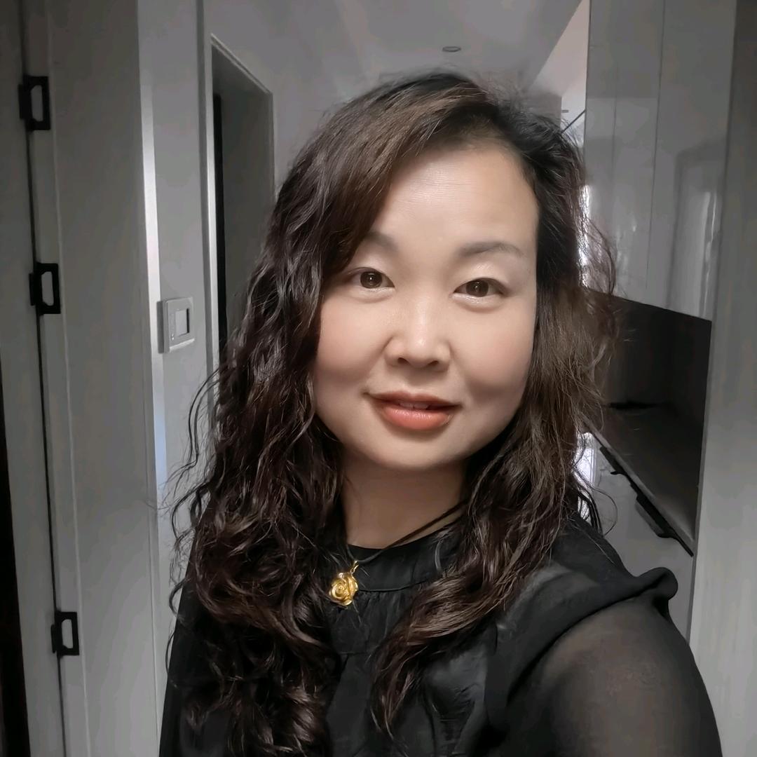 晨曦
