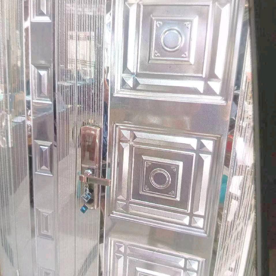 建光门业