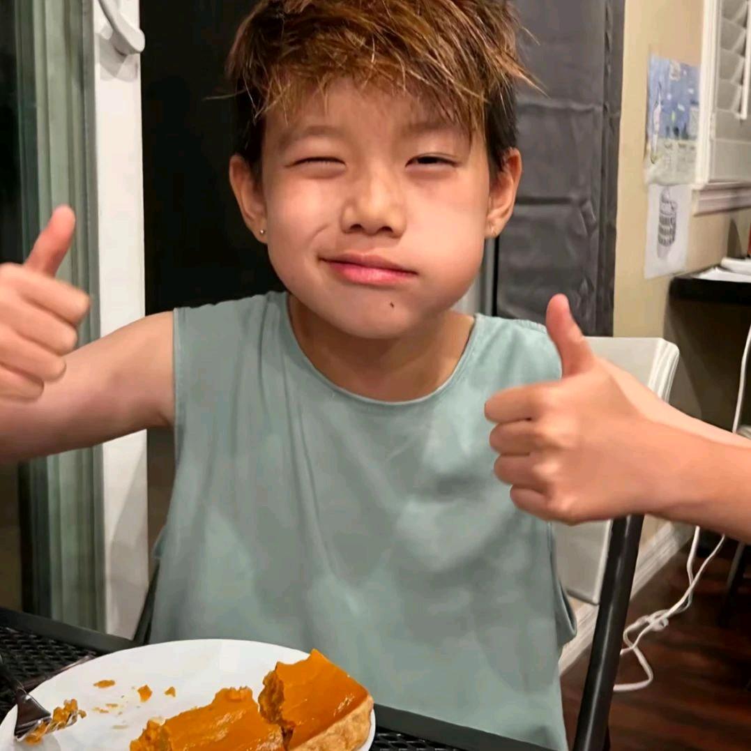 一杯冰美式