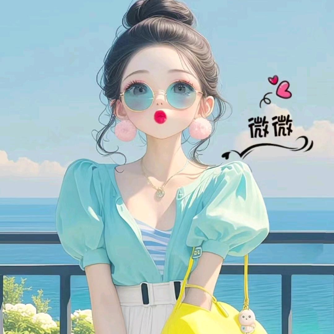 薇薇安