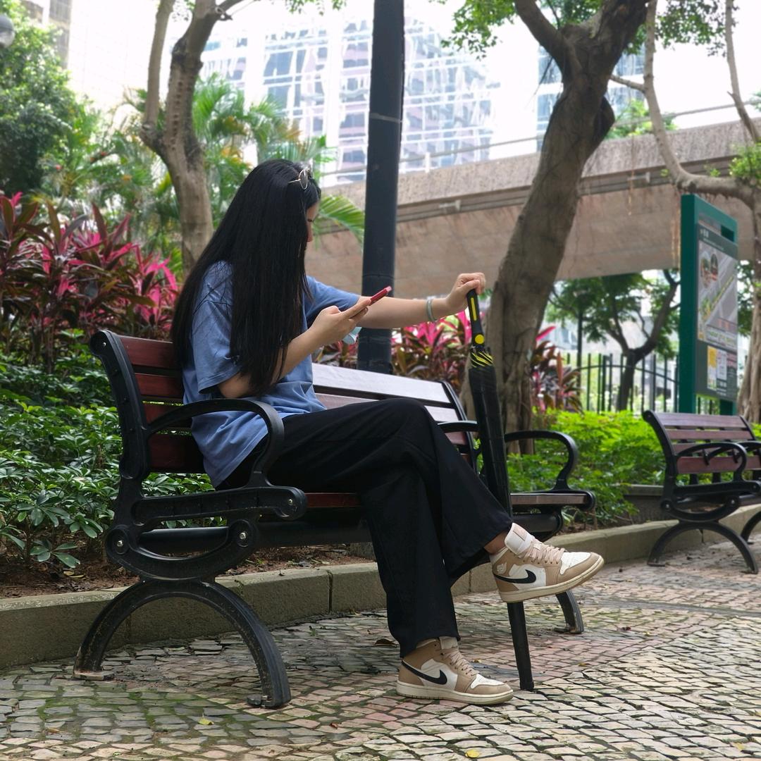 小熊的洋桔梗