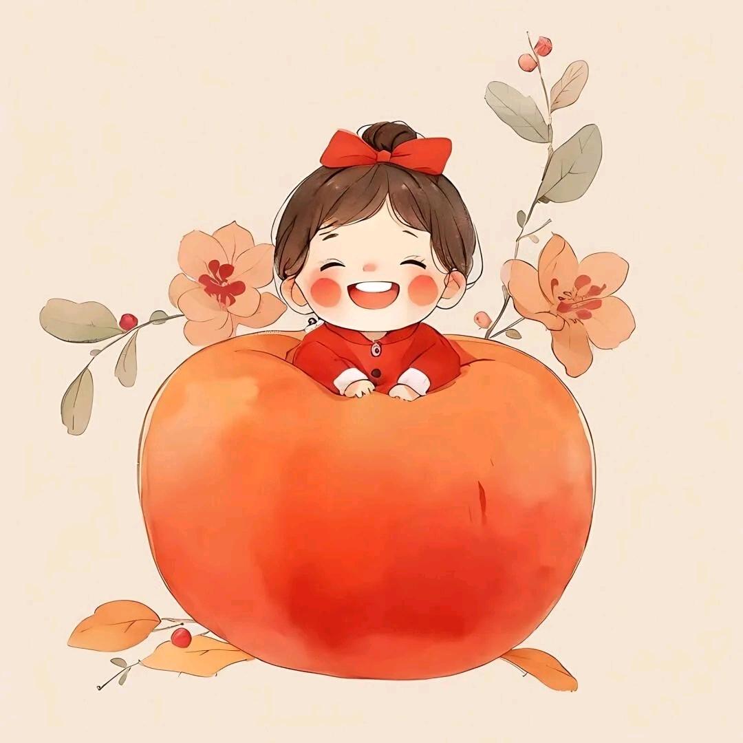 🌈一颗小聪麻🐰