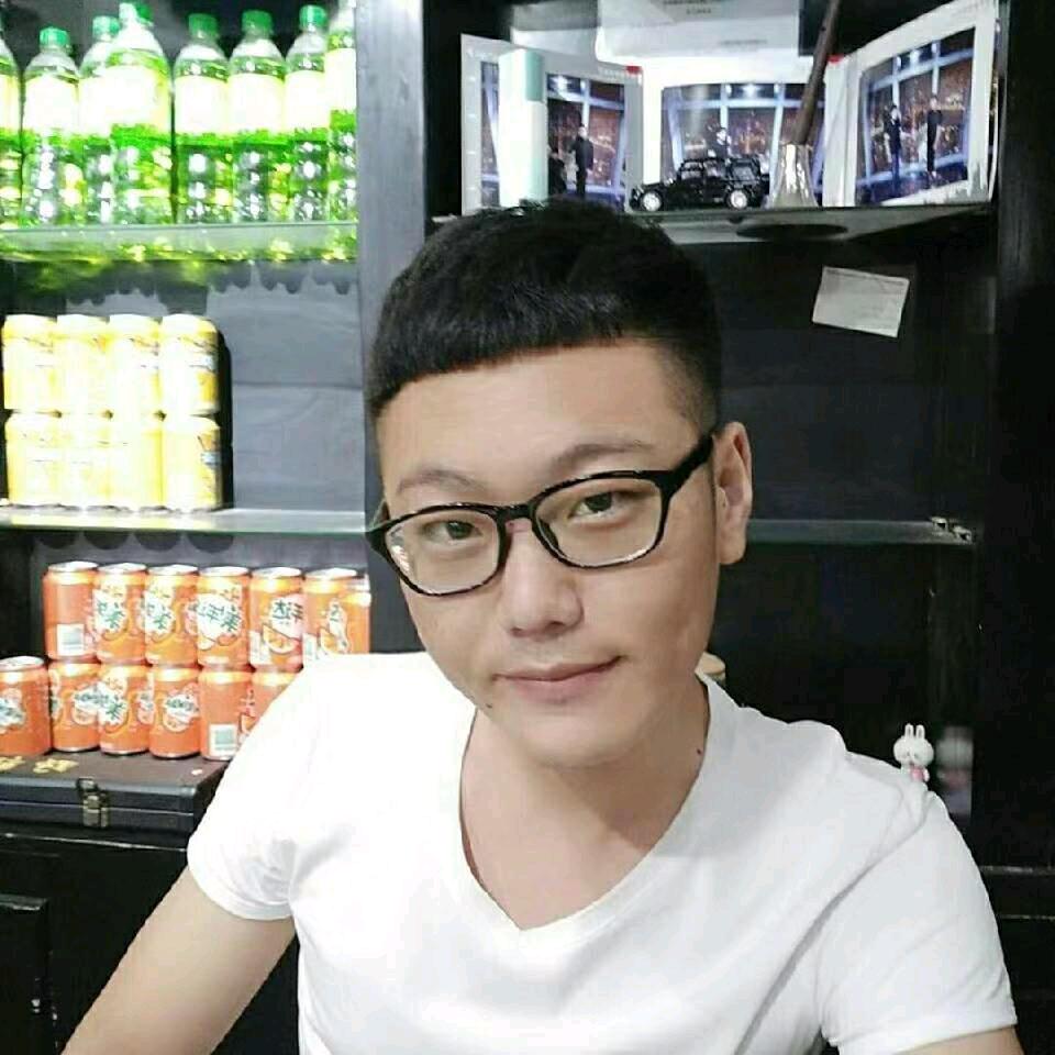礼拜天的李