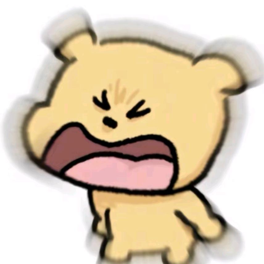 橘子吖