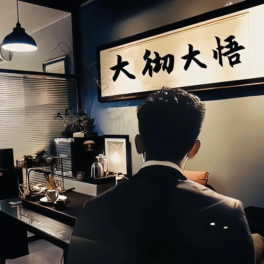 无名先生