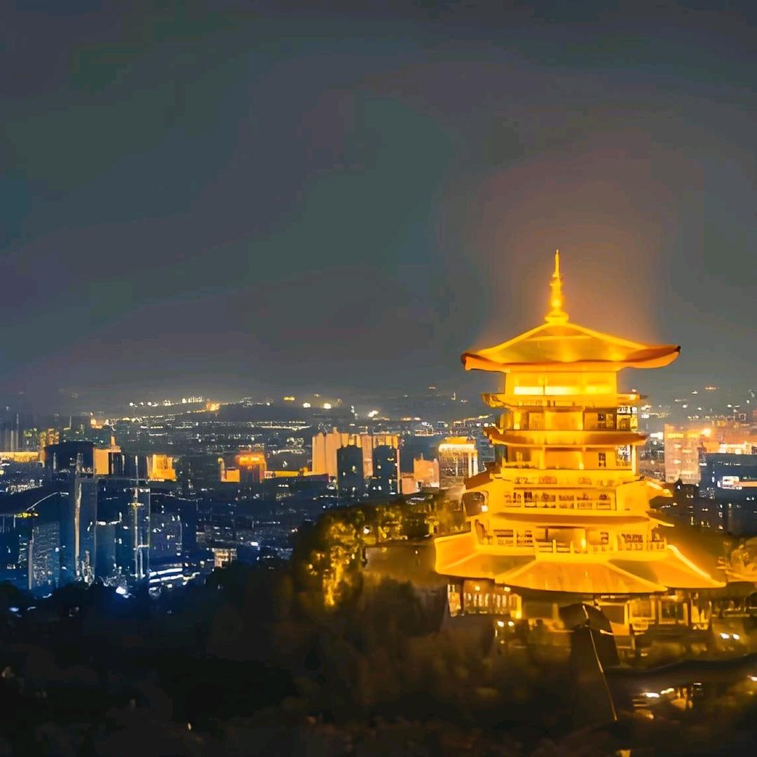 台州户外宇哥