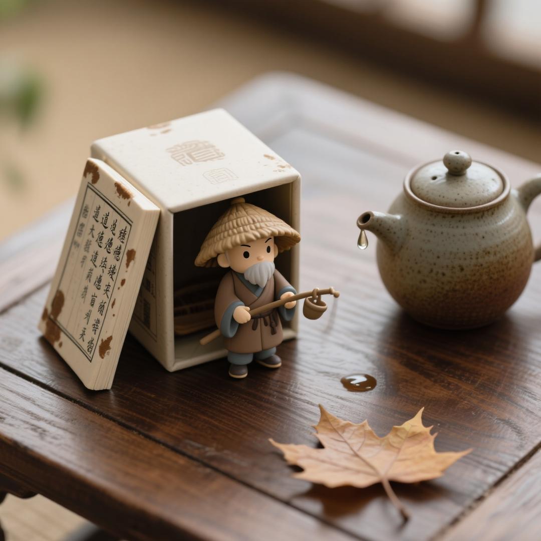 箱子