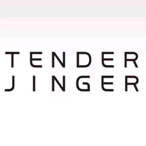 TenderJinger女装分享