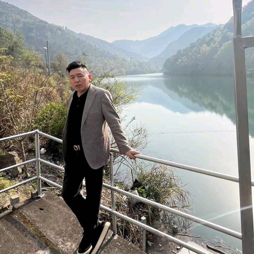 一路上有你