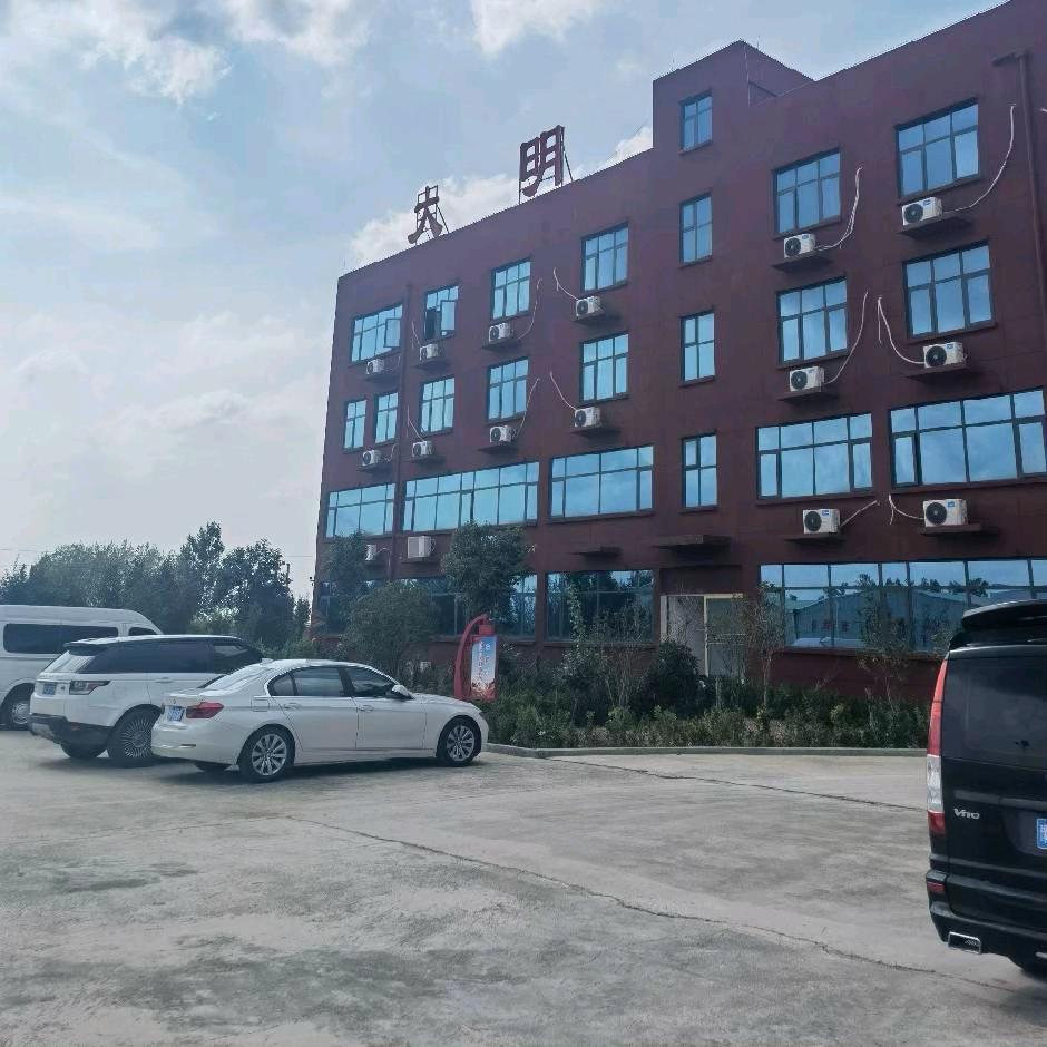 科壮生物工厂店