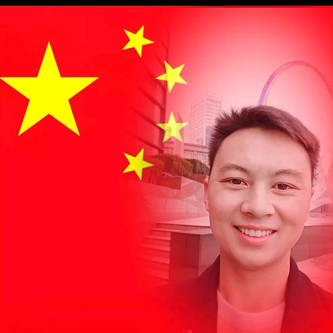 🇨🇳开启💐🍀好运🎊