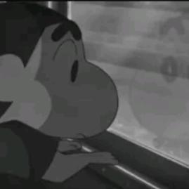 忧伤小新