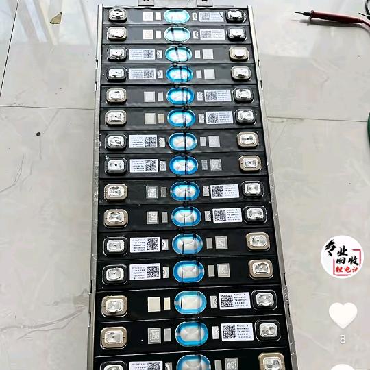 新能源报废车回收，锂电池回收(邯郸星瑶）