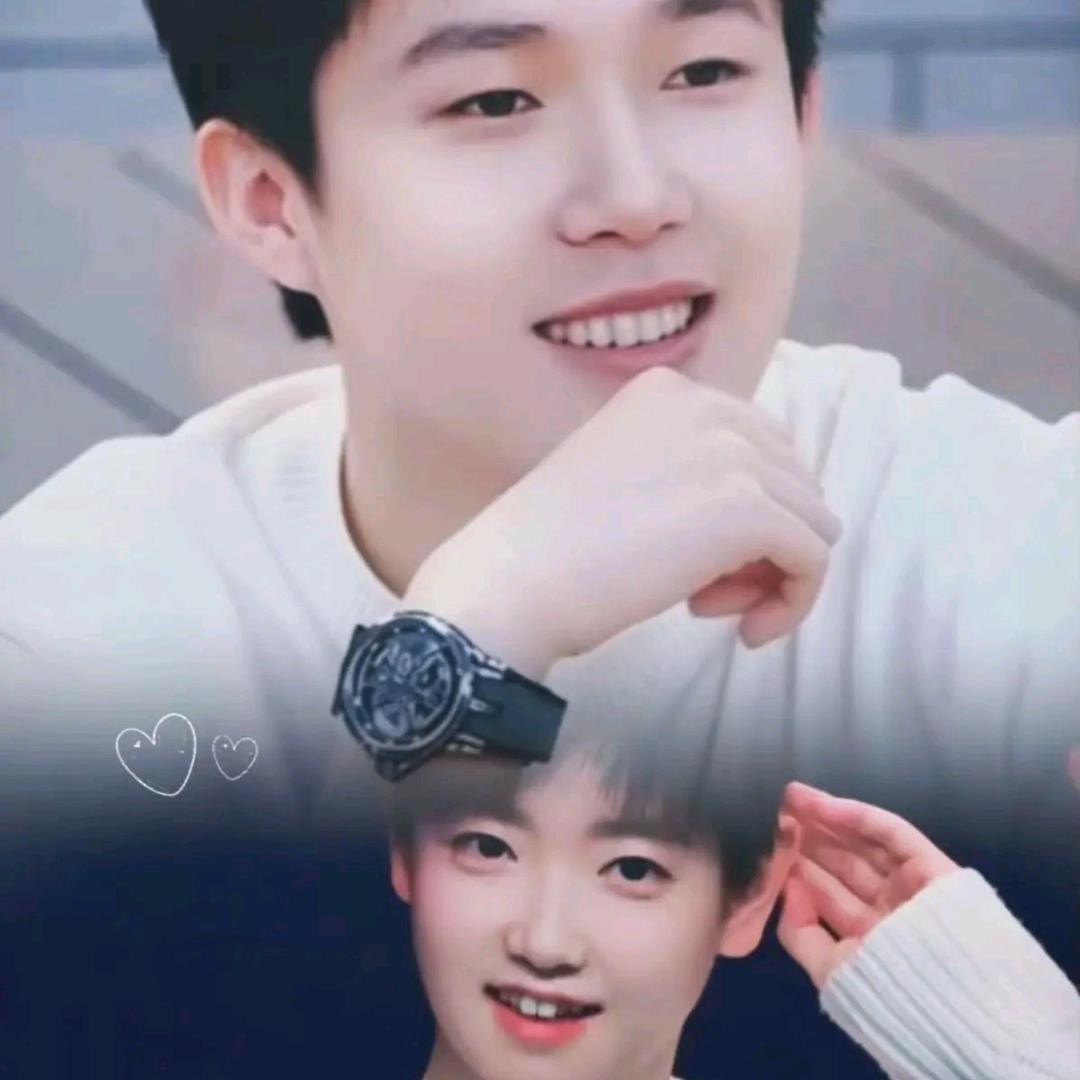 我的美人自带江山