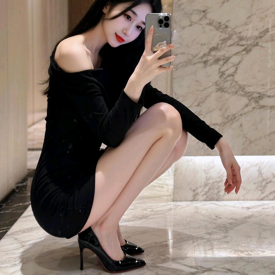 迷人的小妖精 [岩岩]