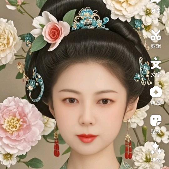 幸福喜悦爱人民