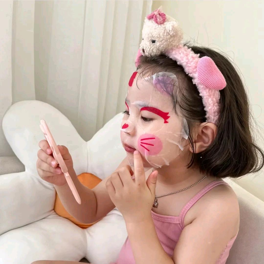 哇哦