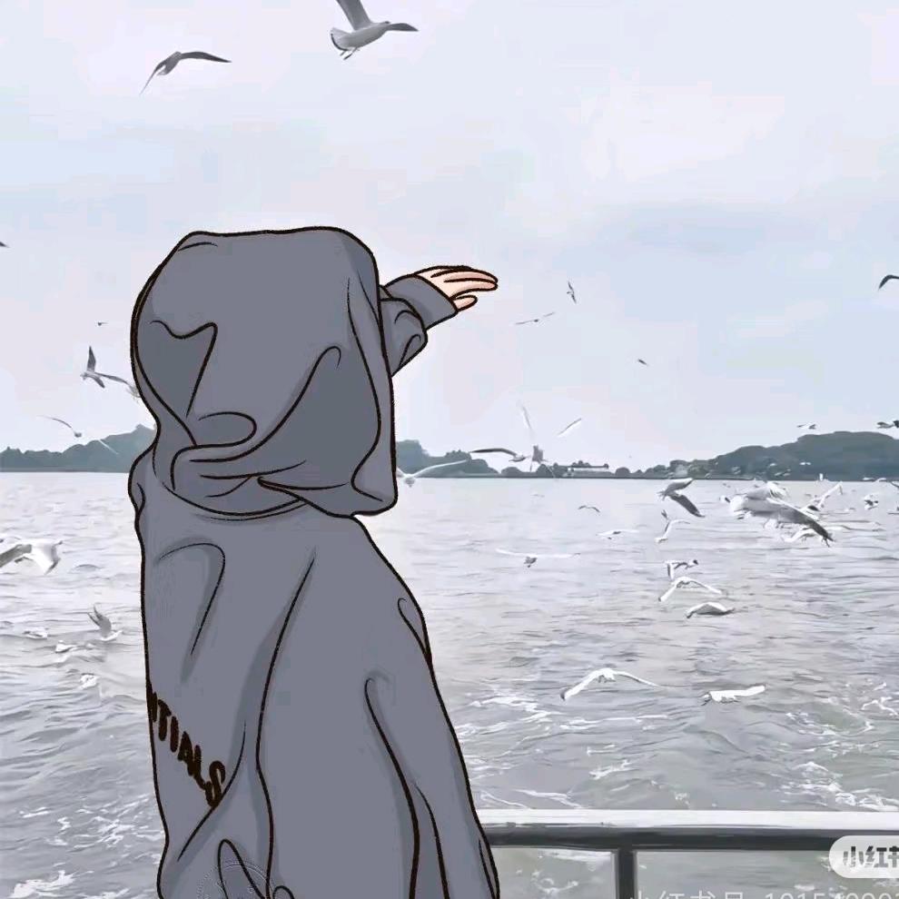 乔桑良漫