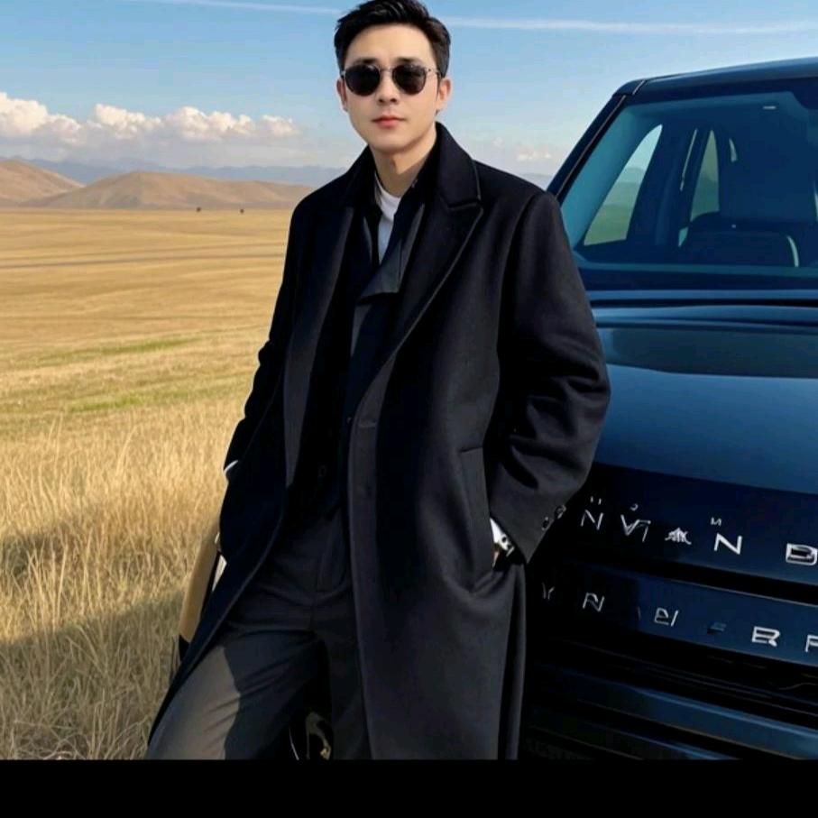 小V哥