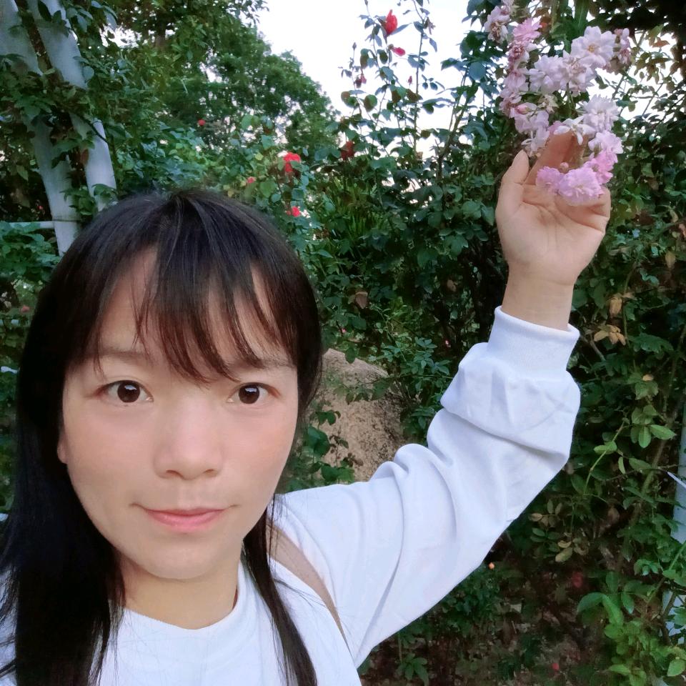 ๑>笑颜如花<๑
