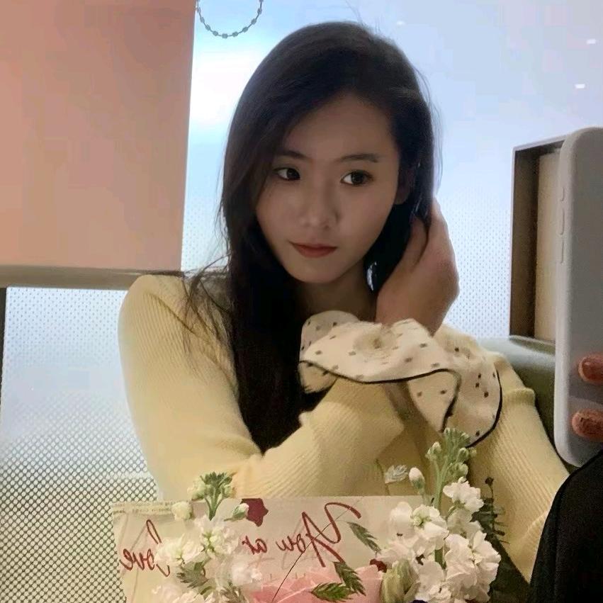 无意中