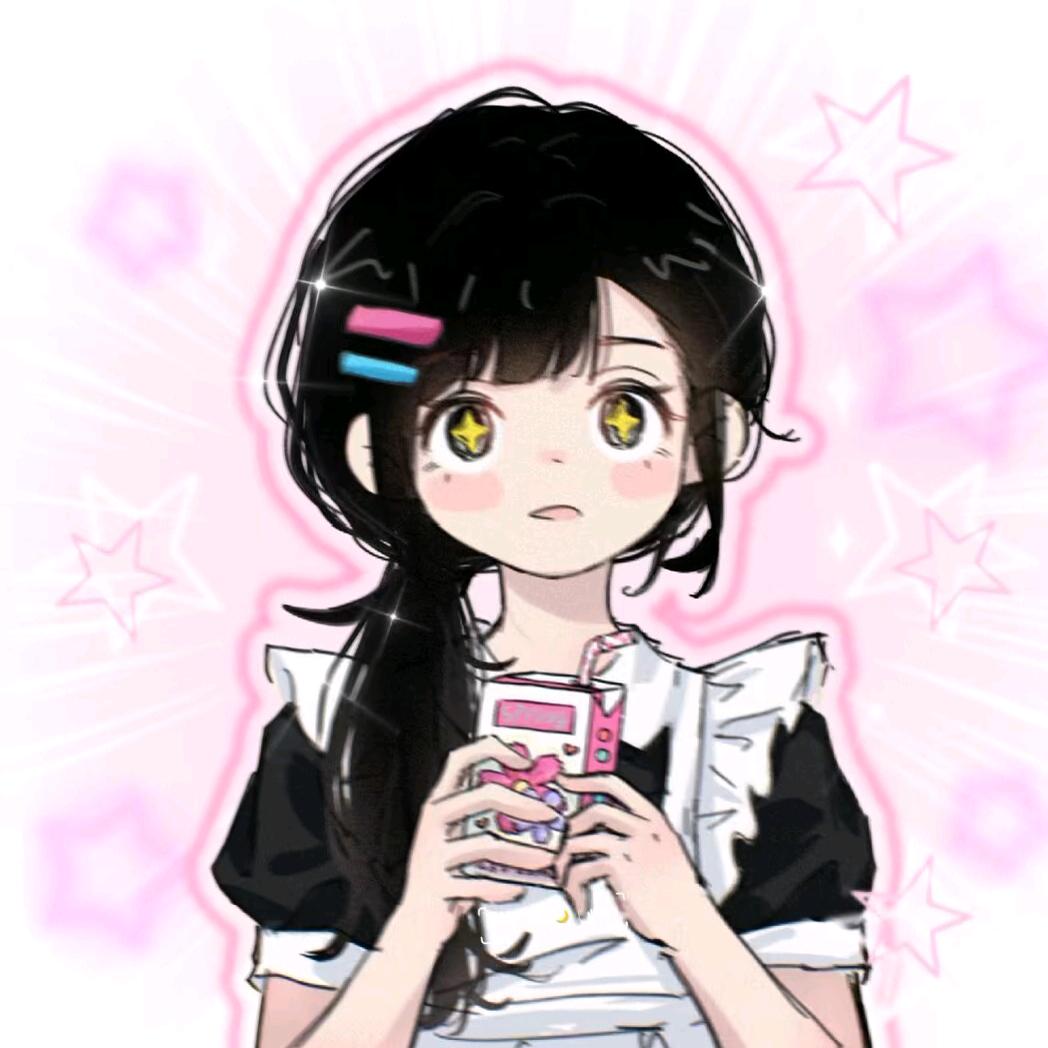 小猫（小乔）