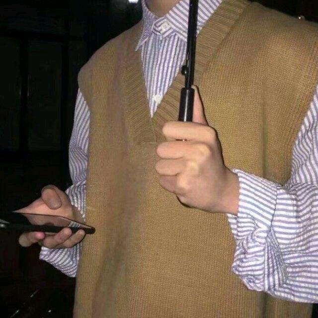 向往。