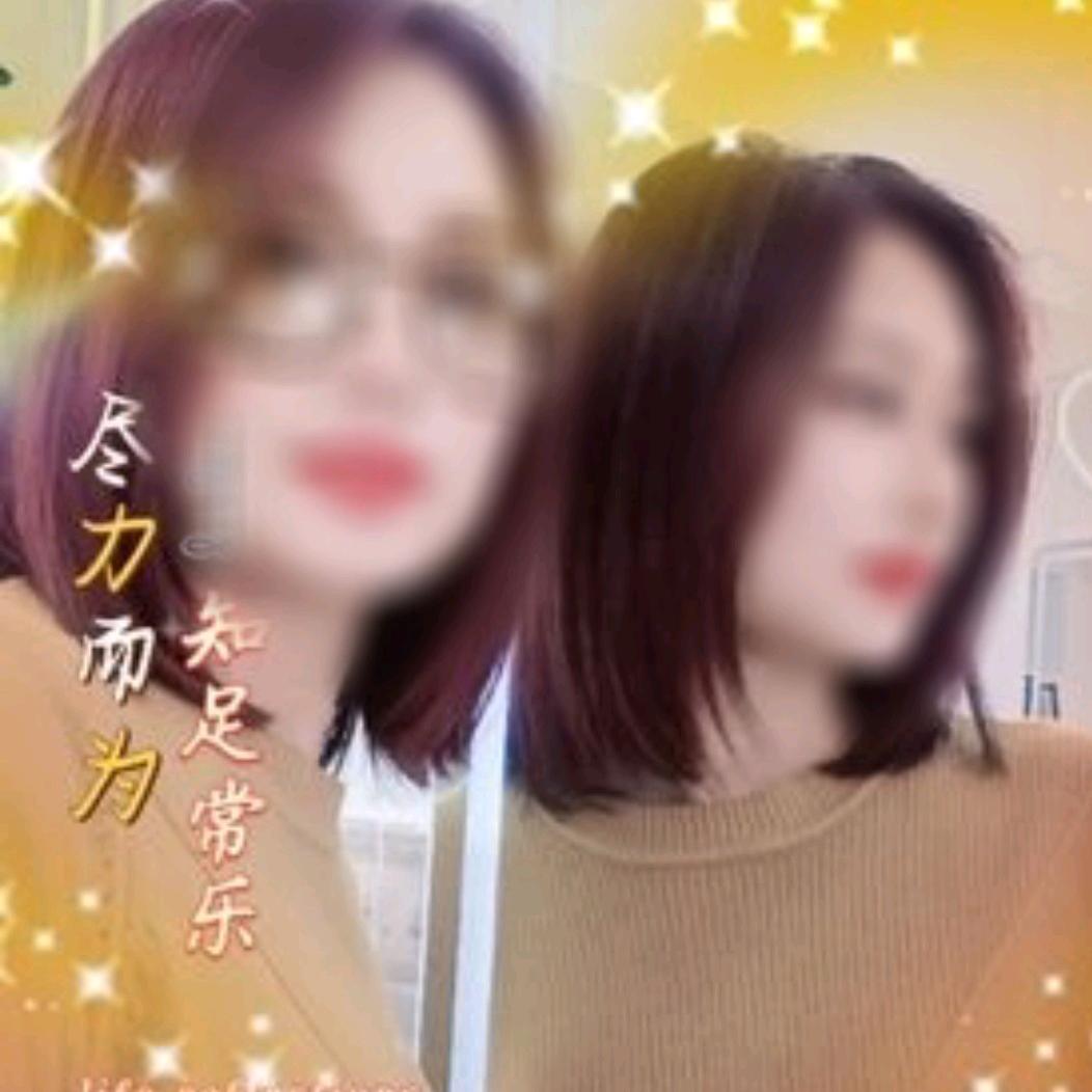 东方发型设计.烫发.染发官方号
