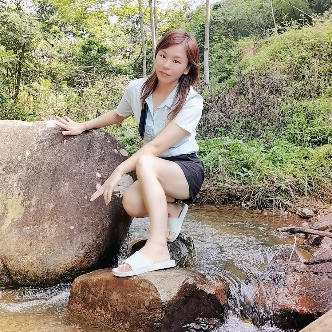 默默&