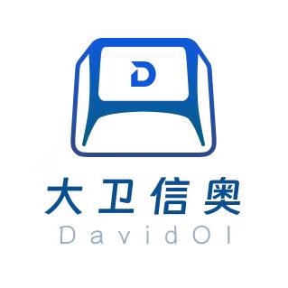 大卫信奥编程