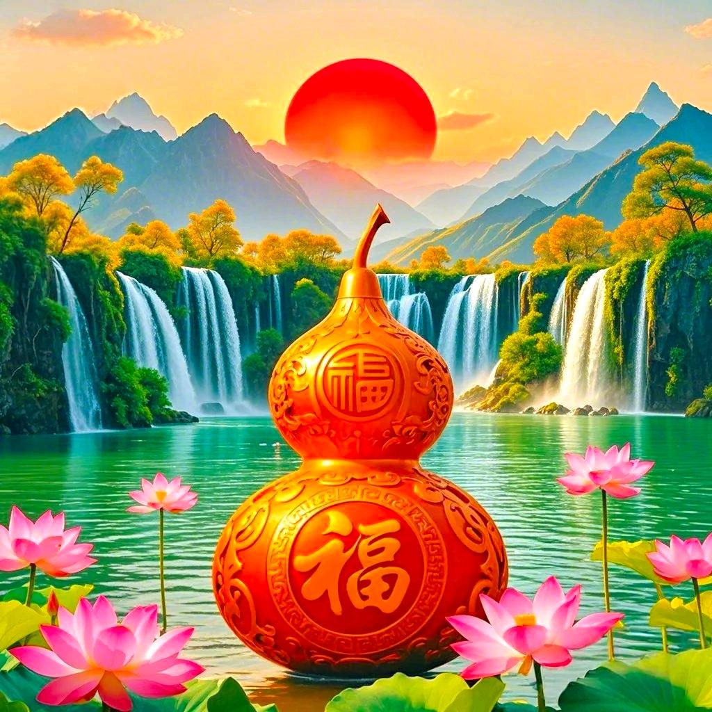 平安健康～
